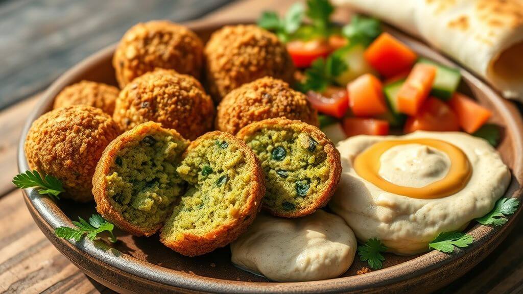 Falafel