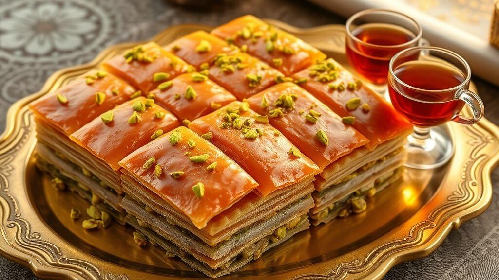 Baklava