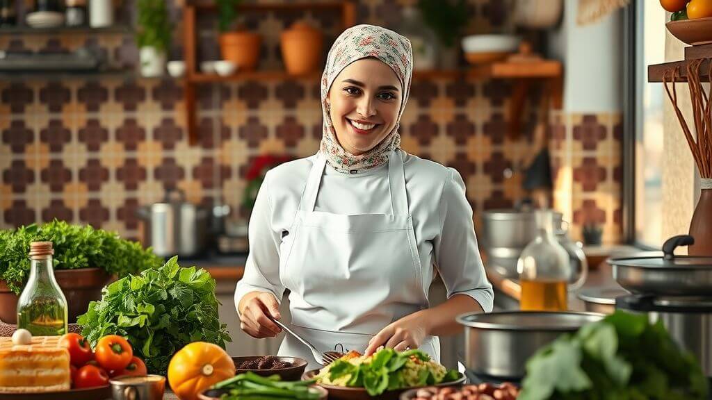 Şef Ayşe