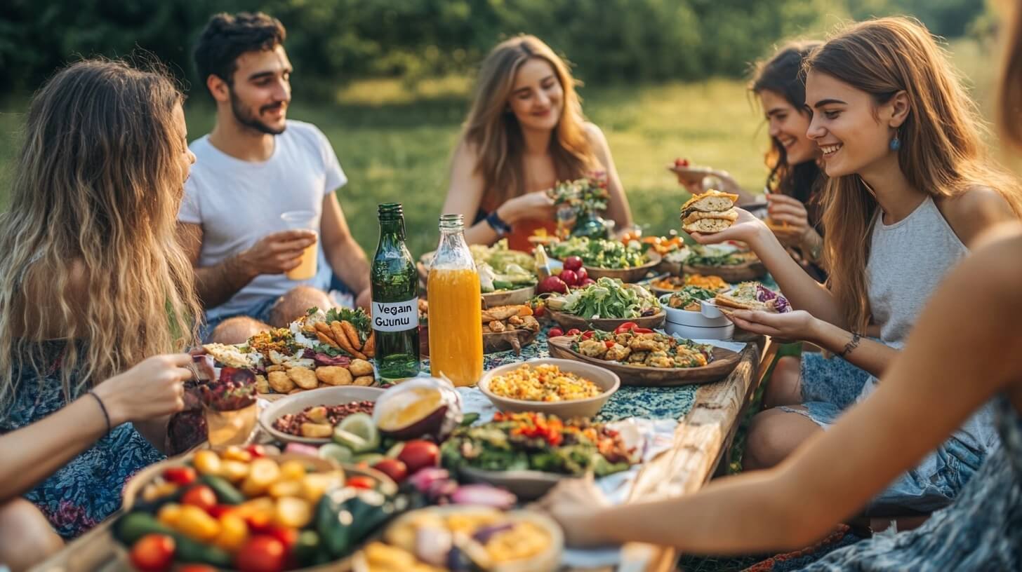 Vegan Günü