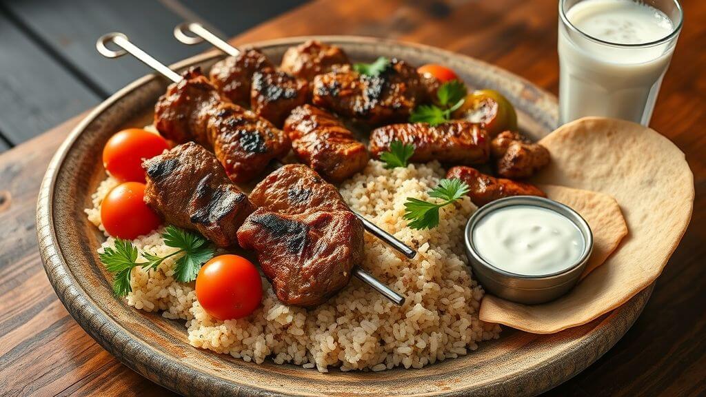 Kebap