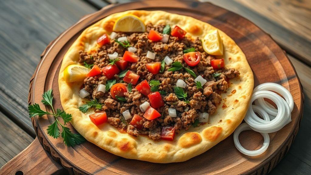 Lahmacun