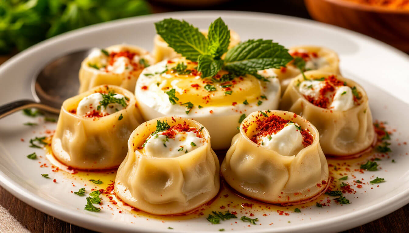 Mantı