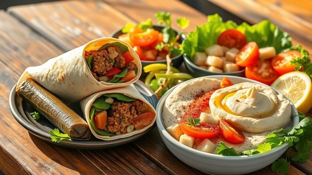 Vegan Paket